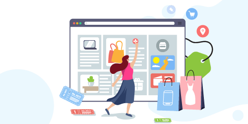 E Commerce Services for Fashion