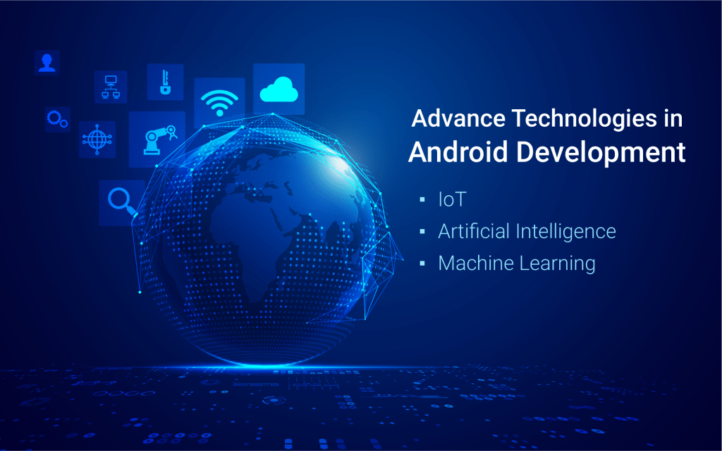 Android App Development Company | Android Development Services by Suma Soft