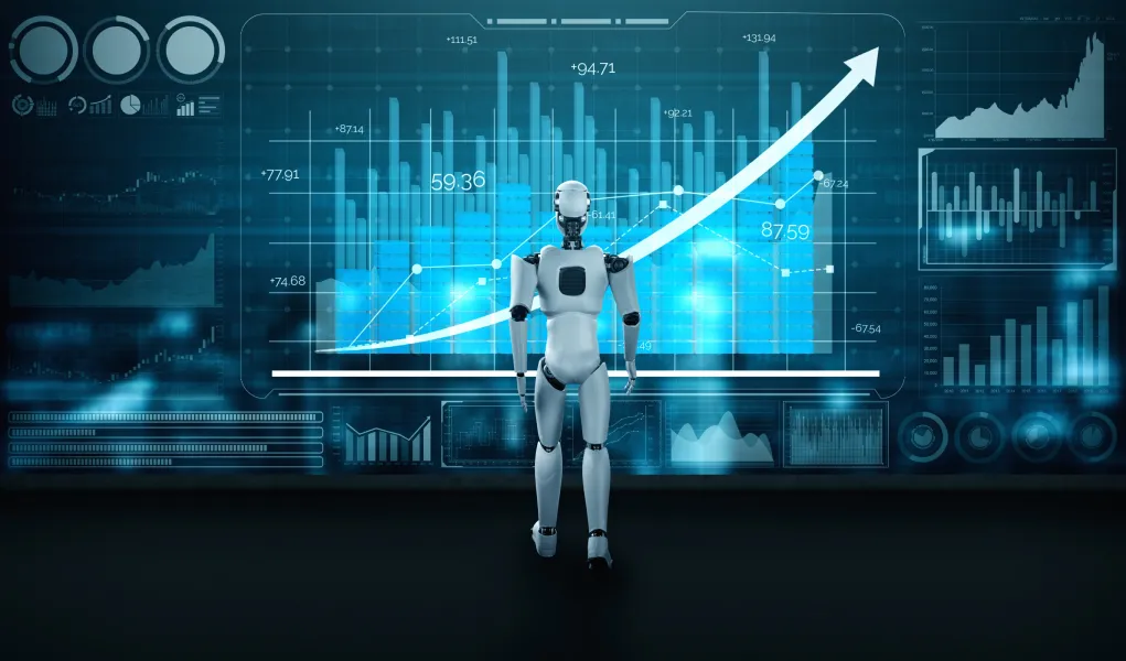 why ai ml long is a term investment