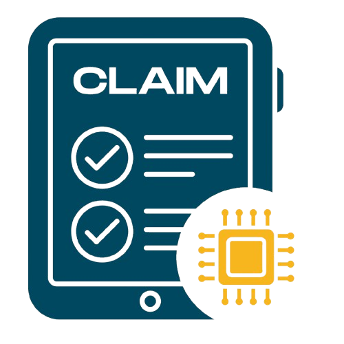 Electronic Claims Submission