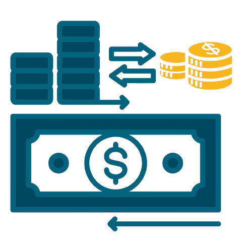 Improved Cash Flow