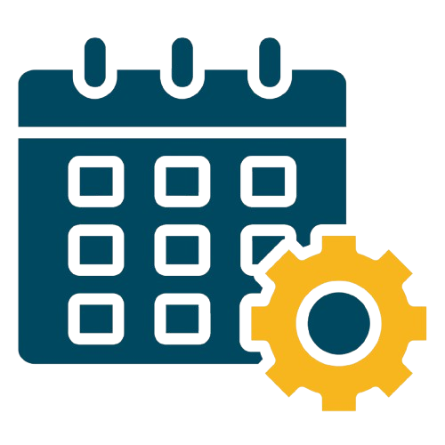 Resource Scheduling Services